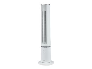 Obrázek 1 produktu Ventilátor sloupový s dálkovým ovládáním a aromaterapii MFZ402R0BPW bílý MIDEA
