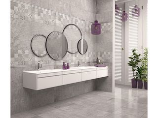 Obrázek 1 produktu Obklad Trassimeno grey 30x60cm