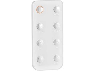 Obrázek 3 produktu Ochlazovač vzduchu s dálkovým ovládáním SFN 6014GY šedo-černý SENCOR