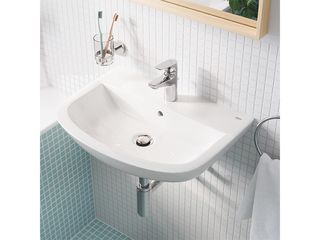Obrázek 2 produktu Baterie umyvadlová Start Flow S, chrom