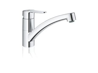 Obrázek 3 produktu Baterie dřezová StartEco, chrom