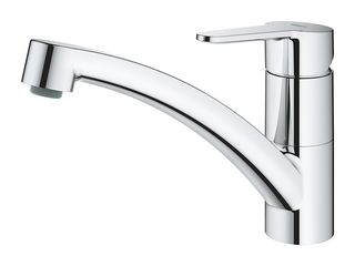 Obrázek 4 produktu Baterie dřezová StartEco, chrom