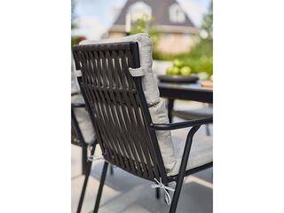 Obrázek 1 produktu Křeslo s potahem Shinzo