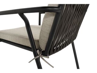 Obrázek 4 produktu Křeslo s potahem Shinzo