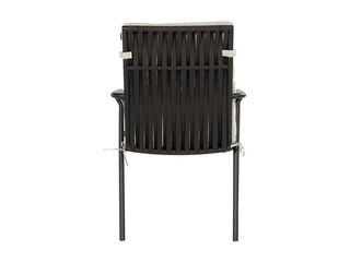 Obrázek 3 produktu Křeslo s potahem Shinzo