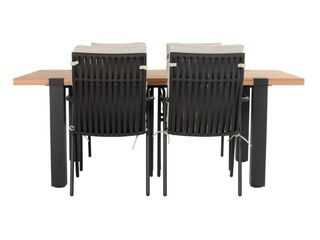 Obrázek 1 produktu Zahradní sestava ESME 1+4