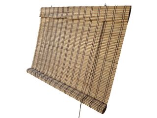 Obrázek 2 produktu Roleta bambusová LEPUS 150x160 cm, přírodní