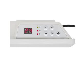 Obrázek 1 produktu Konvektor Smart nástěnný/přenosný Smart 2000W