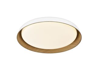 Obrázek 2 produktu Svítidlo stropní LED Satellite 50B RC max.50W max.4800lm 3000-6500K s dálk.ovl.