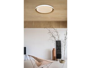 Obrázek 3 produktu Svítidlo stropní LED Satellite 50B RC max.50W max.4800lm 3000-6500K s dálk.ovl.