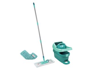 Obrázek 1 produktu Mop Set Leitheit Profi XL + náhrada Static Plus ZDARMA