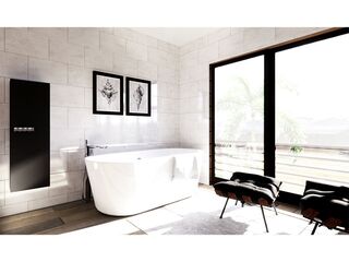 Obrázek 3 produktu Obklad Cement white 25x40cm