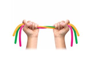 Obrázek 1 produktu Nudle natahovací