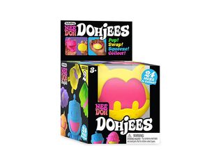 Obrázek 6 produktu Příšerky Dohjees série 2