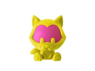 Obrázek 2 produktu Příšerky Dohjees série 2