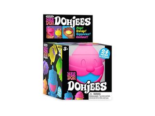 Obrázek 5 produktu Příšerky Dohjees série 2