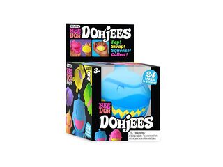 Obrázek 4 produktu Příšerky Dohjees série 2