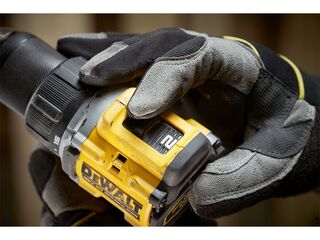 Obrázek 4 produktu Vrtačka aku 18V 2x 2,0Ah DCD794D2T-QW TSTAK DeWALT