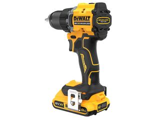 Obrázek 2 produktu Vrtačka aku 18V 2x 2,0Ah DCD794D2T-QW TSTAK DeWALT