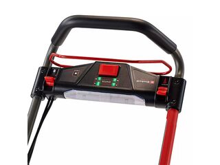 Obrázek 2 produktu Fréza sněžná Einhell AKU GP-ST 36/53 Li E BL-Solo