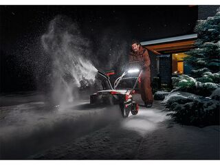 Obrázek 7 produktu Fréza sněžná Einhell AKU GP-ST 36/53 Li E BL-Solo