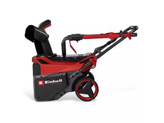 Obrázek 4 produktu Fréza sněžná Einhell AKU GP-ST 36/53 Li E BL-Solo