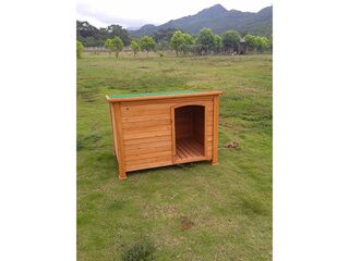 Obrázek 3 produktu Bouda pro psa MacHook FLAT, 127 x 95 x 95cm