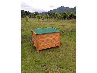 Obrázek 2 produktu Bouda pro psa MacHook FLAT, 127 x 95 x 95cm