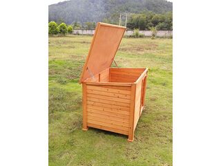 Obrázek 1 produktu Bouda pro psa MacHook FLAT, 127 x 95 x 95cm