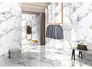 Obrázek 1 produktu Dlažba Gold Statutario 60x120cm