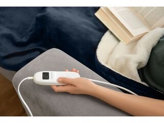 Obrázek 5 produktu Deka vyhřívací elektronická SENCOR, SUB 2001B