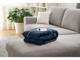 Obrázek 3 produktu Deka vyhřívací elektronická SENCOR, SUB 2001B