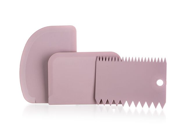 Obrázek produktu Stěrka sada CULINARIA, 3 ks