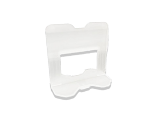 Spony nivelační na obklady a dlažbu Acara, 2mm, 100ks