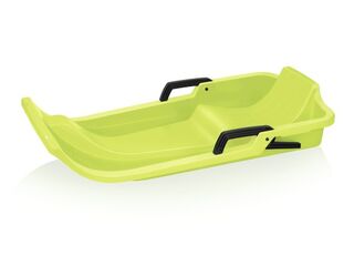 Boby Ufo limetková
