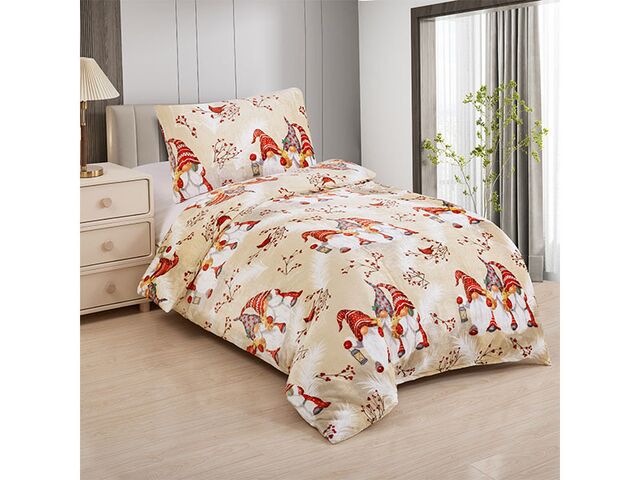 Obrázek produktu Povlečení ložní Micro - Goblin