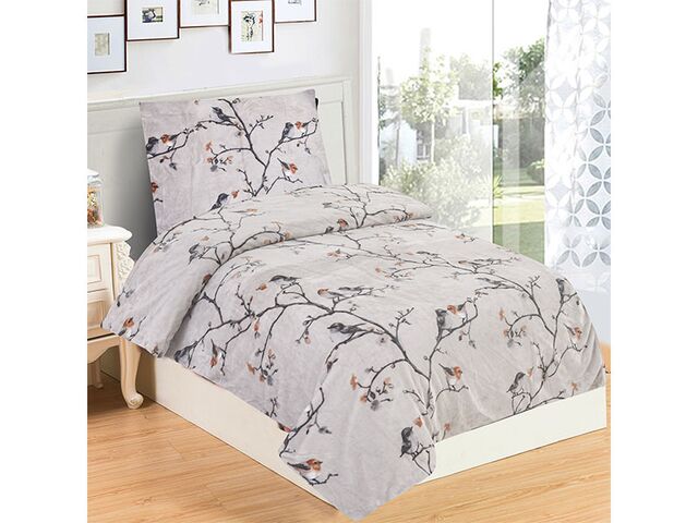 Obrázek produktu Povlečení ložní Micro - Ronja