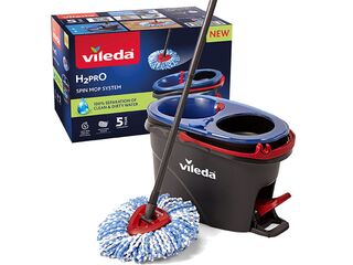 Mop rotační třásňový Vileda H2Pro