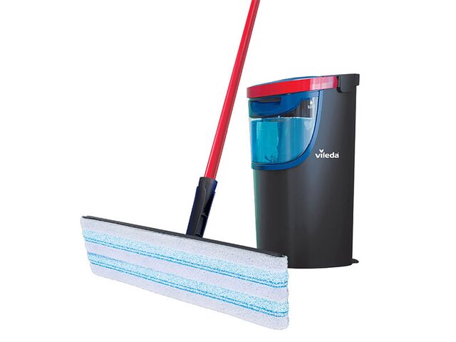 Obrázek produktu Mop plochý Vileda H2Pro
