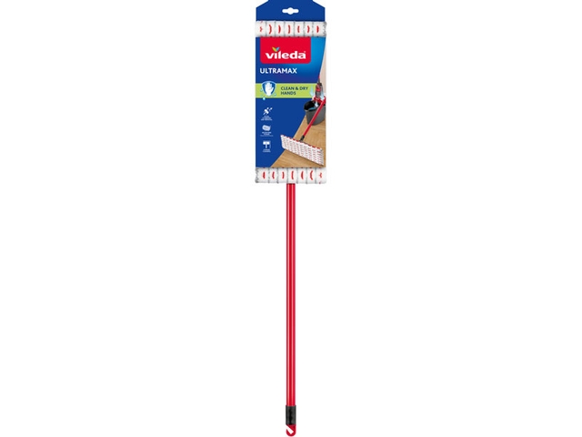 Obrázek produktu Mop plochý Vileda Ultramax