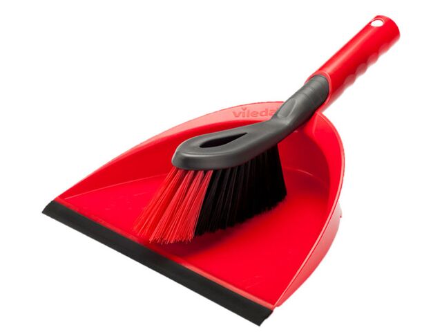 Obrázek produktu Smetáček a lopatka Vileda 2v1