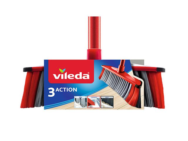 Obrázek produktu Smeták Vileda 3 Action