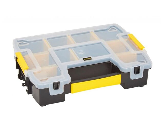 Obrázek produktu Organizér SortMaster 29x21x6cm Stanley
