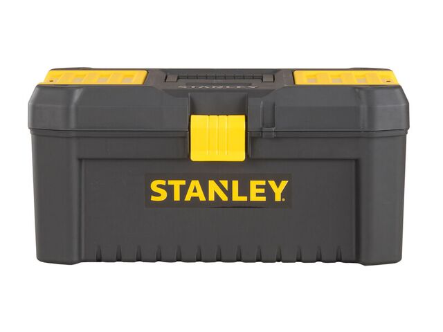 Obrázek produktu Kufr s plastovou přezkou 16 " Stanley