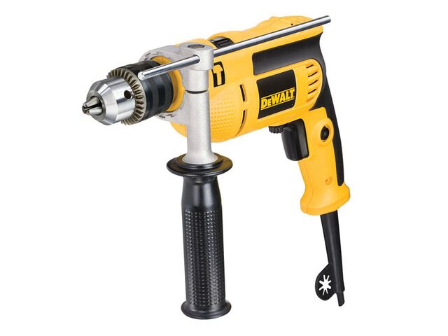 Obrázek produktu Vrtačka příklepová 650W DWD024-QS DeWALT