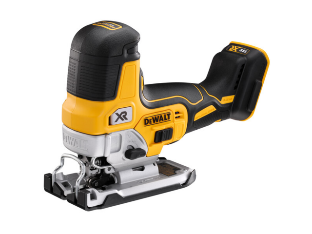 Obrázek produktu Pila přímočará aku 18V bez aku DCS335N-XJ DeWALT