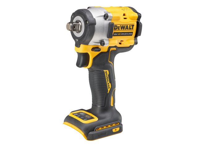 Obrázek produktu Utahovák rázový aku 18V 1/2 bez aku DCF921N-XJ DeWALT