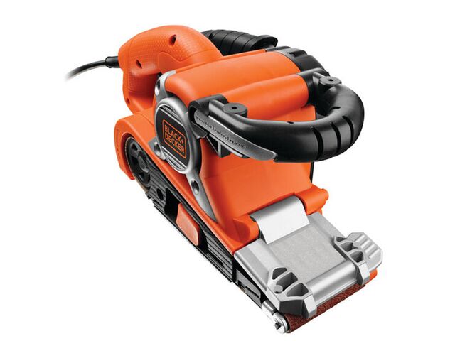 Obrázek produktu Bruska pásová 720W KA88-QS Black & Decker