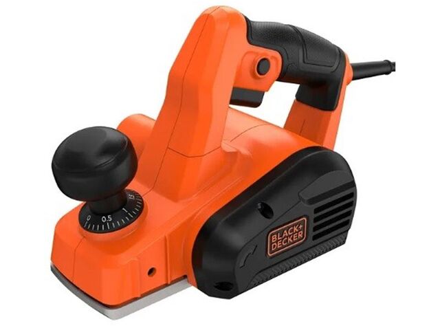 Obrázek produktu Hoblík 710W BEW712-QS Black & Decker
