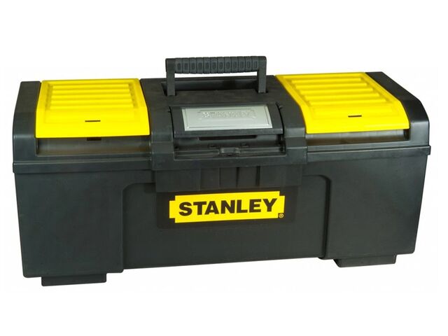 Obrázek produktu Kufr plastový 19" Stanley